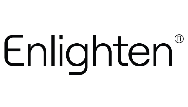 enlighten logo