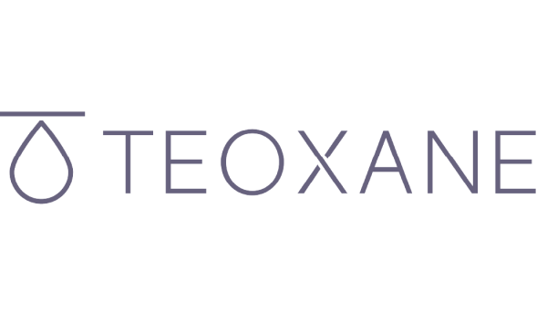 teoxane logo